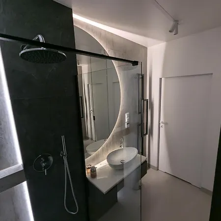 Apartment Sloneczna Katowice