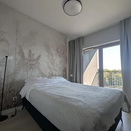 Sloneczna Apartment Katowice