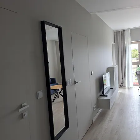 Appartamento Sloneczna Katowice