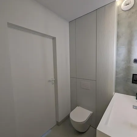 Sloneczna Appartamento