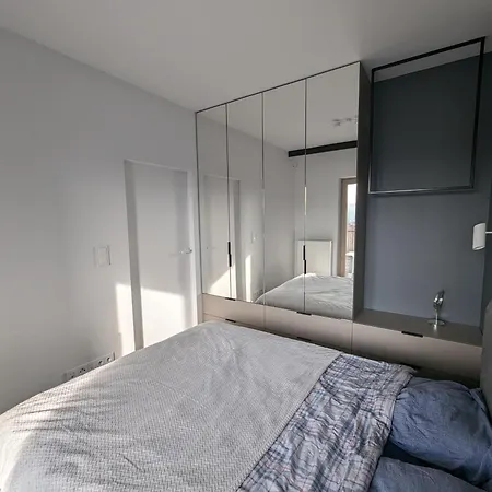 Sloneczna Appartamento Katowice